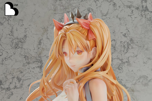 Bust Studio - FGO Ereshkigal | FGO 埃列什基伽勒 艾蕾