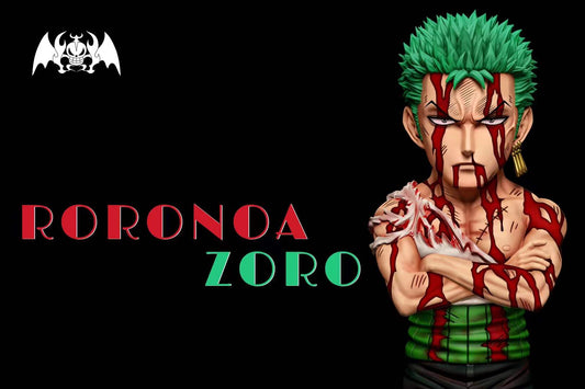 A+ Studio - Bloody Zoro | 浴血索隆