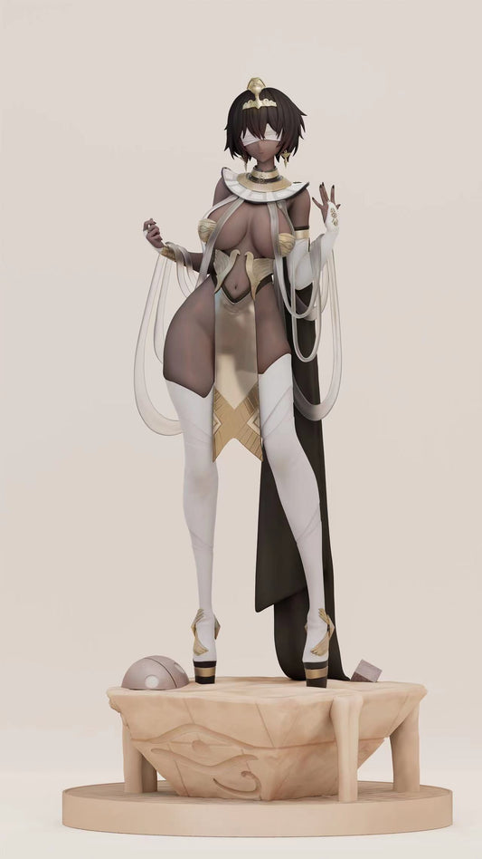 Thistles and Thorns Studio - Egypt Nier 2B | 埃及艳后 尼尔2B