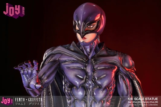 Joy Station - Berserk Femto Griffith | 剑风传奇 费蒙特 格里菲斯