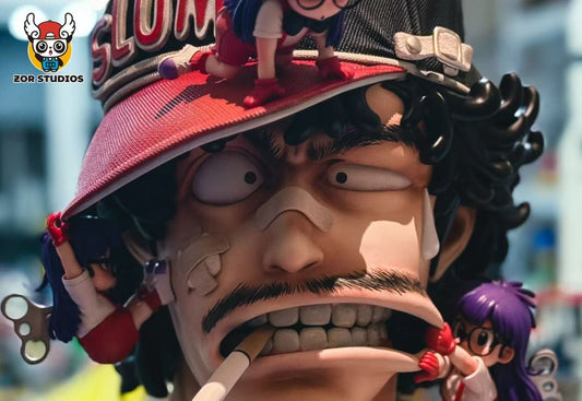 Arale's Birth - Image 2