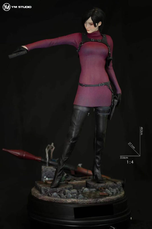 Aunt Wang - Image 4