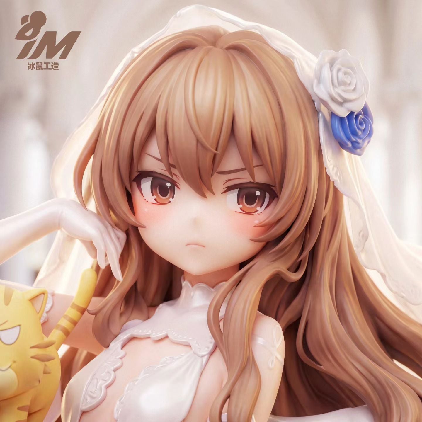 Bing Su Studio - Toradora Aisaka Taiga | 龙与虎逢坂大河– GameHarbors