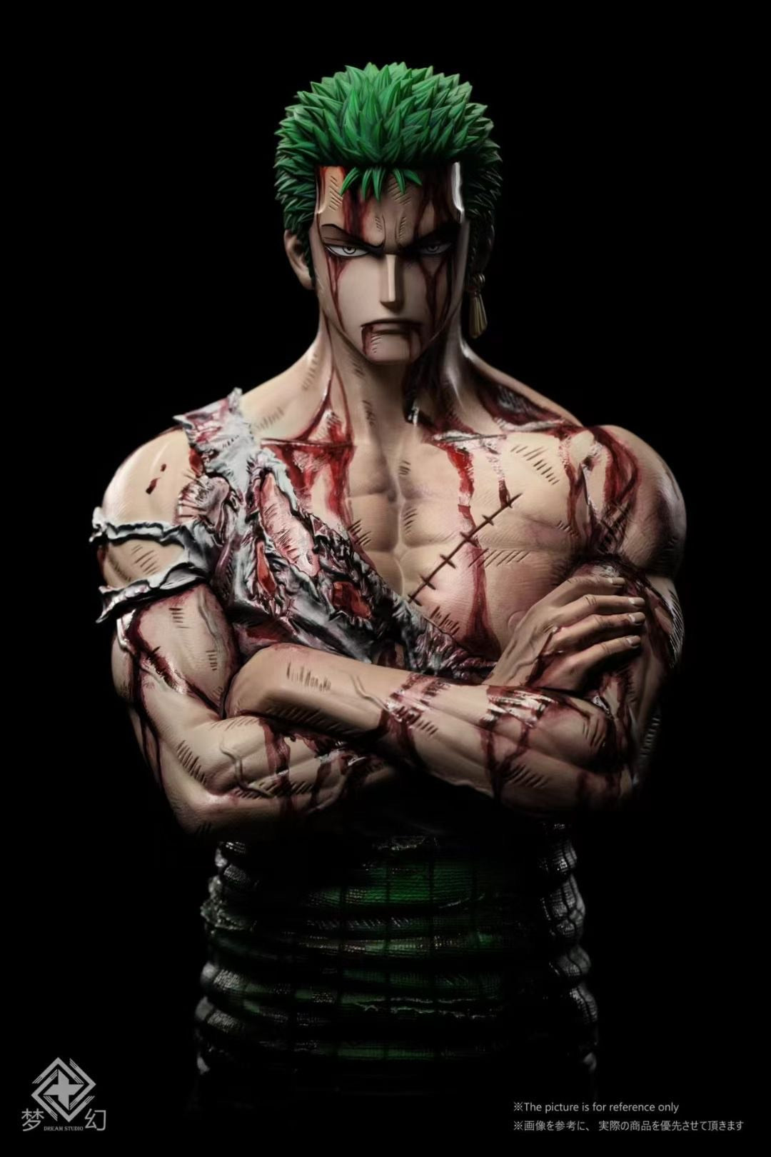 Bloody Zoro - Image 6