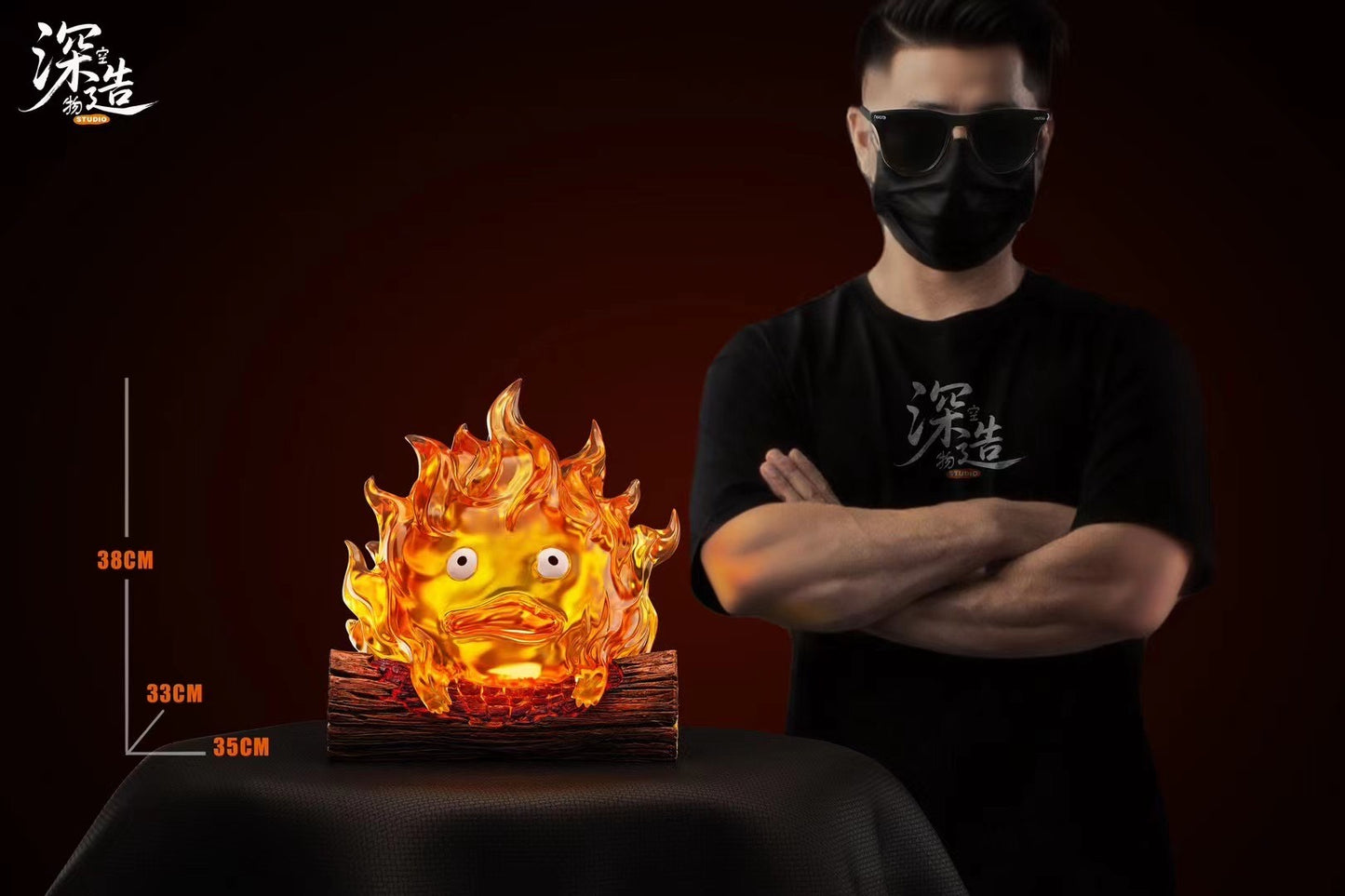 Calcifer - Image 1
