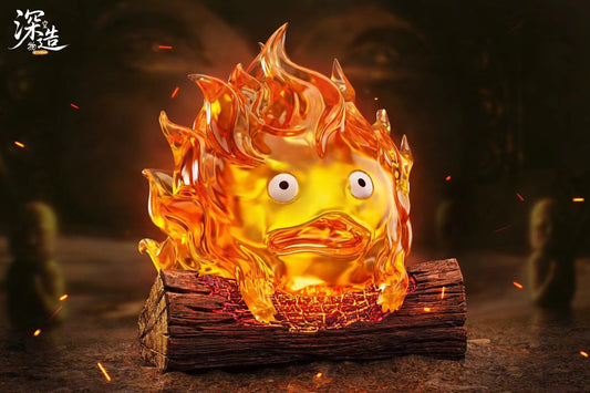 Calcifer - Image 8
