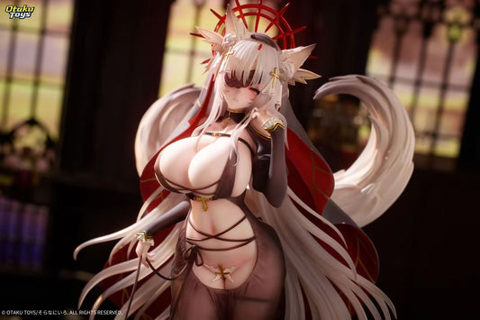 Demon Fox Cultivator Princess - Image 7