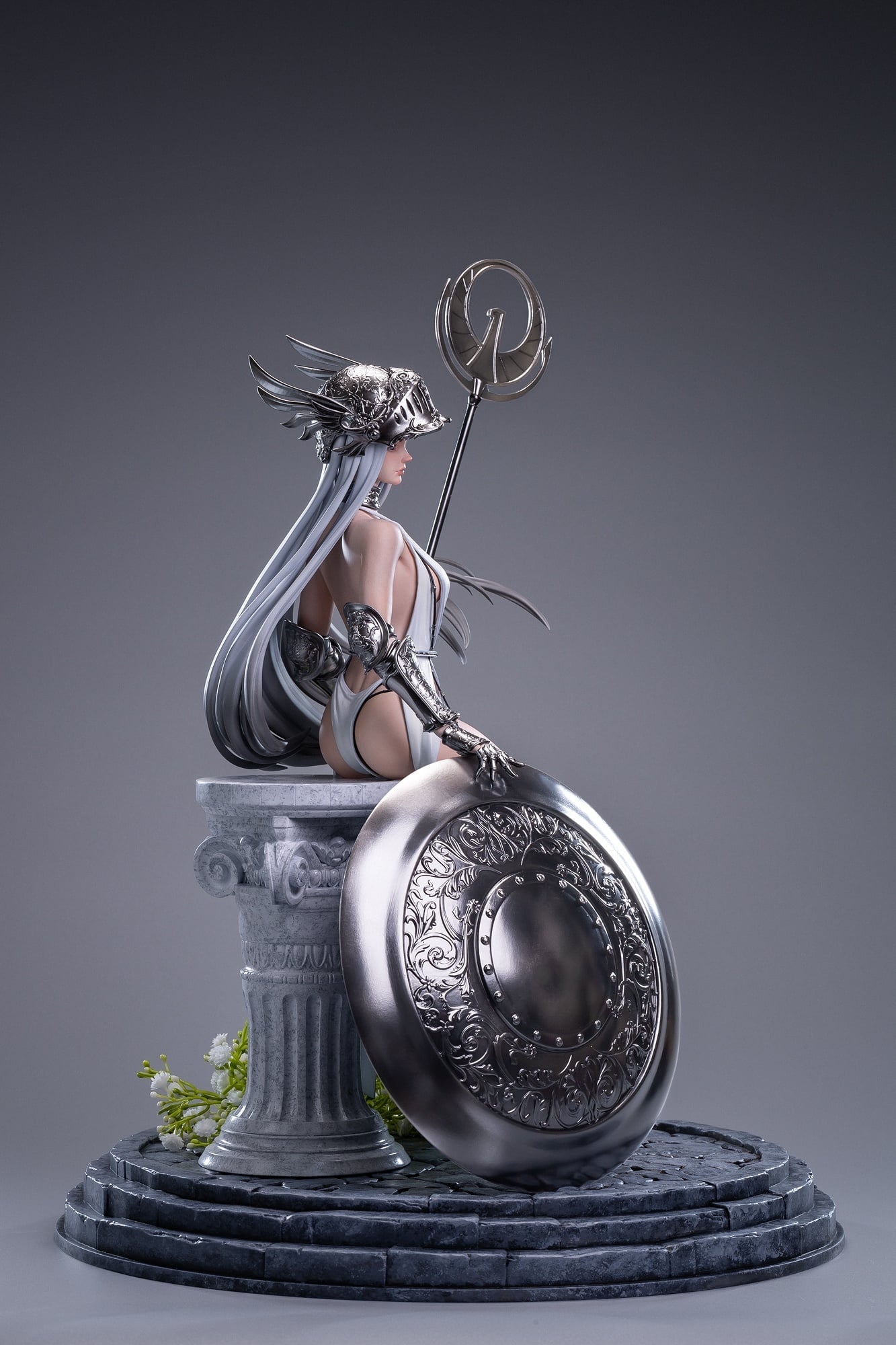 FE Studio - Athena | 雅典娜