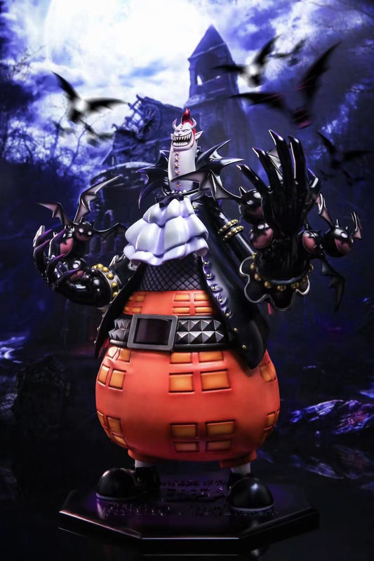 Kings Win - Custom Order Gekko Moria | 私订 月光莫利亚