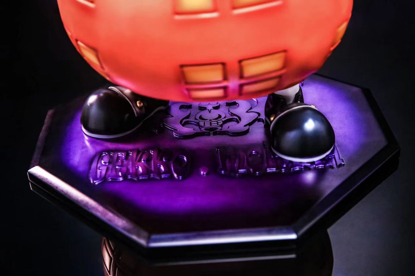 Kings Win - Custom Order Gekko Moria | 私订 月光莫利亚