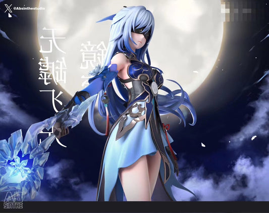 ABsinthe Studio - Honkai: Star Rail Jingliu | 崩坏星穹铁道 镜流