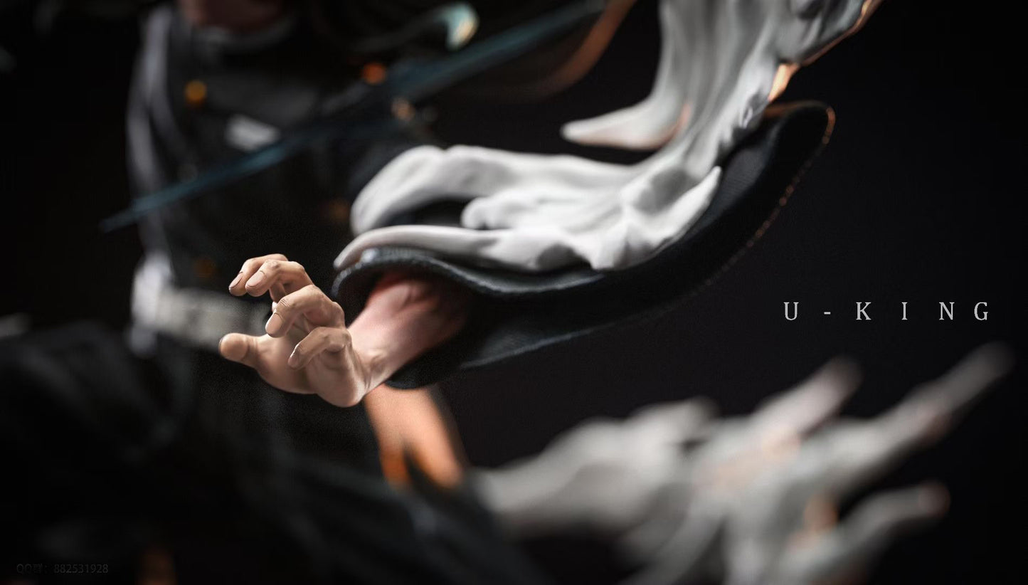 U King Studio - Tokitou Muichirou | 霞柱时透无一郎