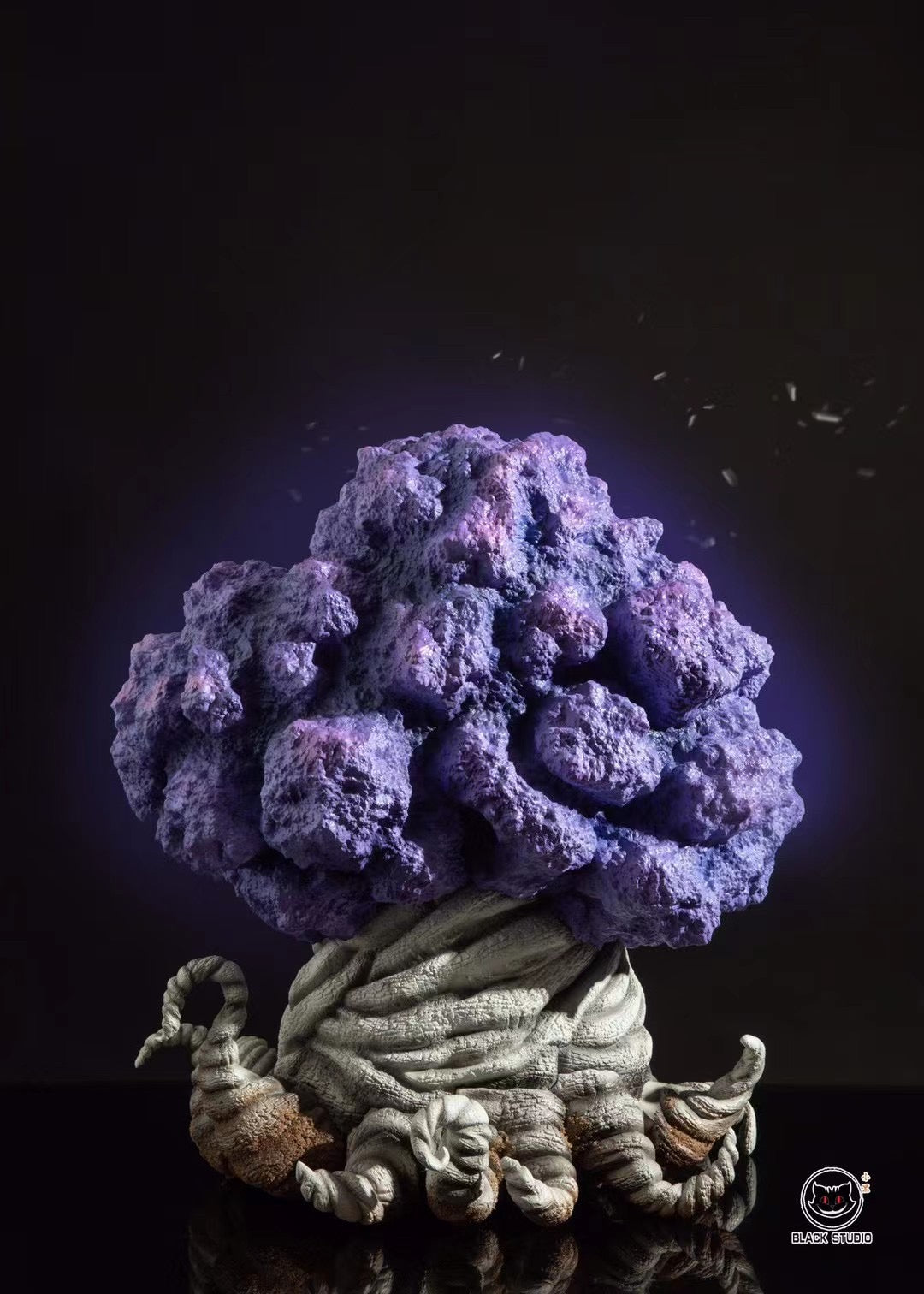 Black Studio - Kingbaum | 巴姆大王