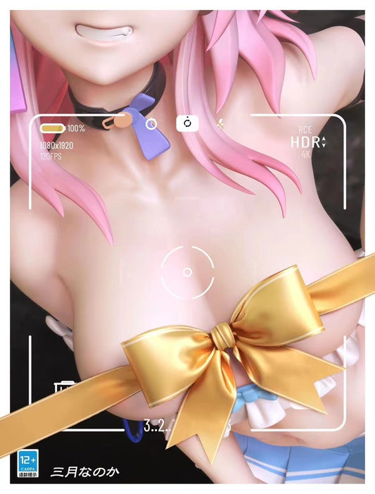 Hun Yu Studio - Honkai: Star Rail March 7th | 崩坏星穹铁道 三月七