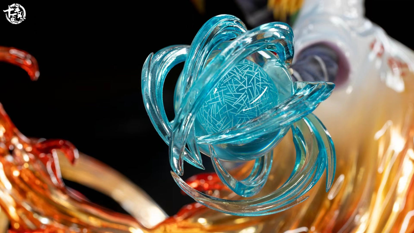 Shi Nian Bai Ren - Minato Namikaze | 波风水门