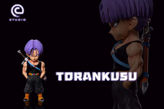C Studio - Torankusu | 特兰克斯