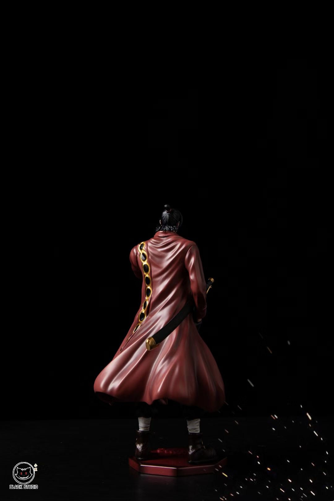 Black Studio - Higuma | 西格