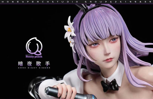 Honey Peach Studio - Dark Night Singer (WF Exclusive) | 暗夜歌手 (展会限定版)