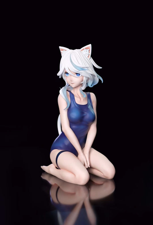 HK Studio - Genshin Impact Furina | 原神 芙宁娜