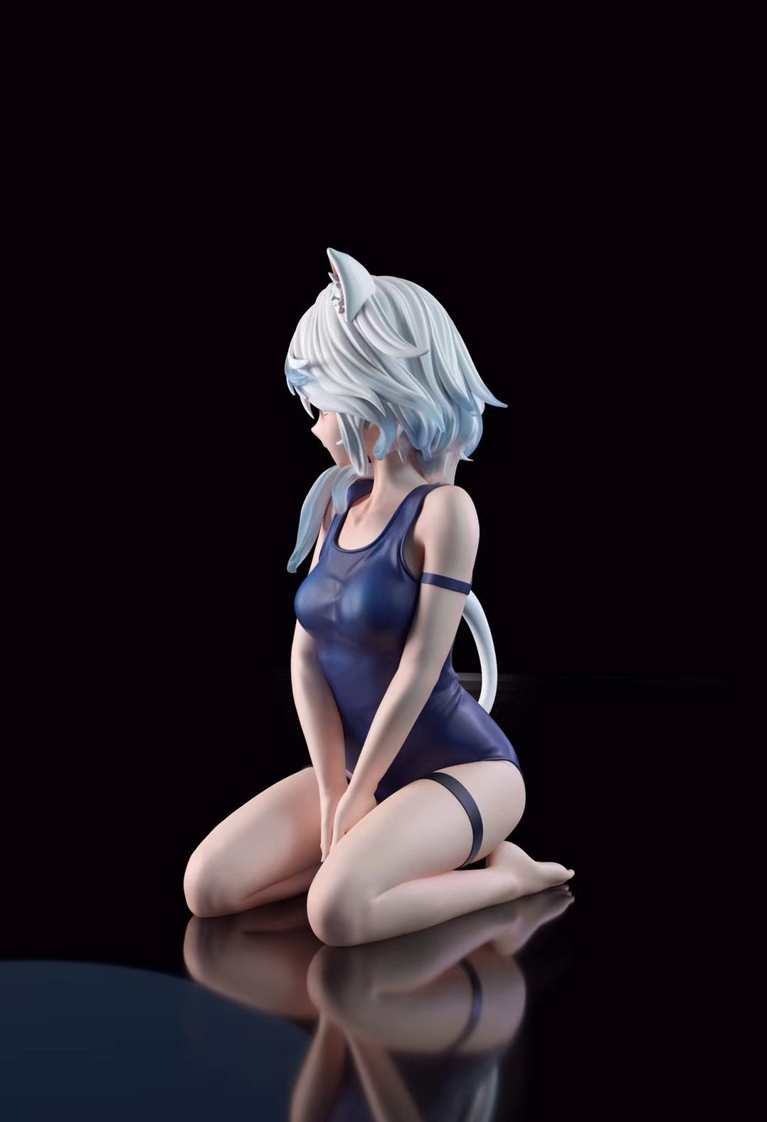 HK Studio - Genshin Impact Furina | 原神 芙宁娜