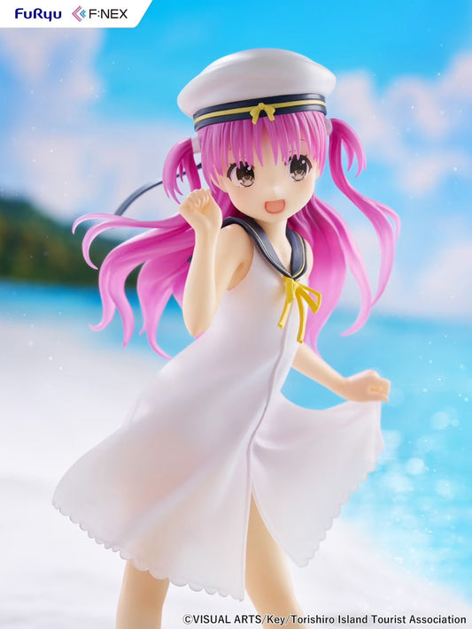 F:NEX Studio - Summer Pockets Kato Umi | 夏日口袋 加藤羽未