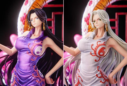 ZuoBan Studio - Boa Hancock | 女帝 波雅汉库克