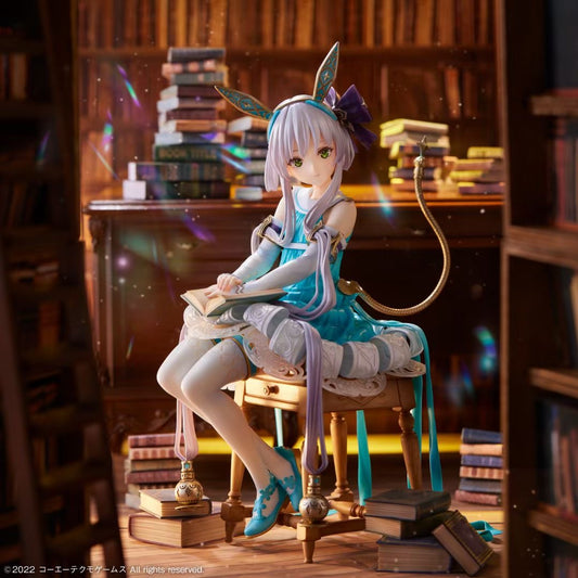 Design COCO Studio - The Alchemist of the Mysterious Book Plachta | 不可思议书的炼金术师 普拉芙妲