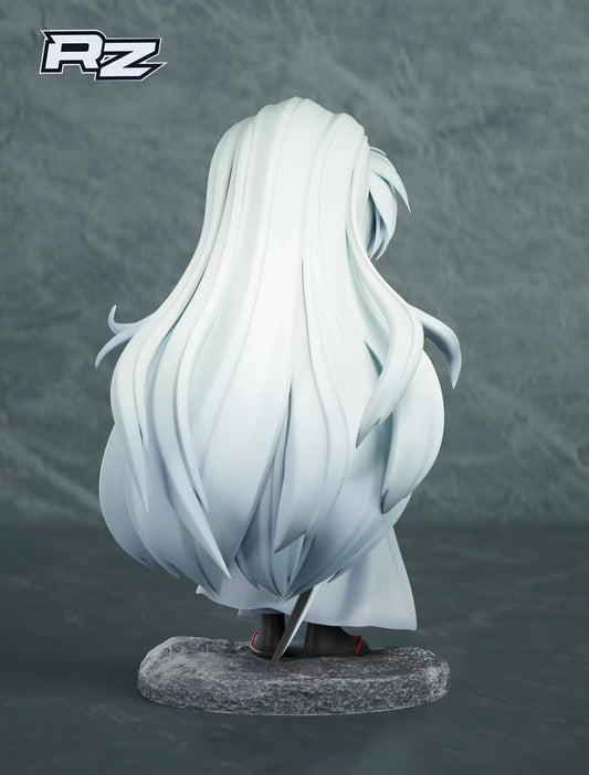 RZ Studio - Sesshomaru | 杀生丸