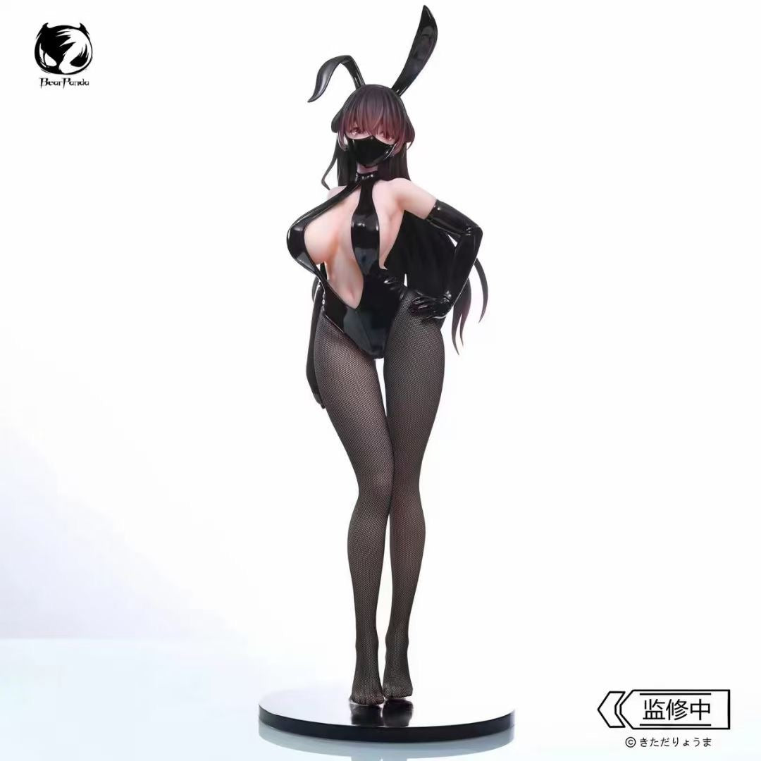 BearPanda x Ryoma Kitada - Kono Chan Bunny Girl | 此方酱兔女郎