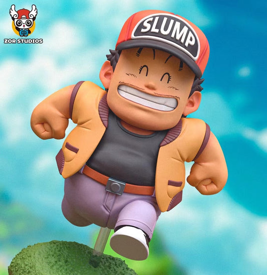 ZOR Studio - Running Penguin Village | 奔跑企鹅村