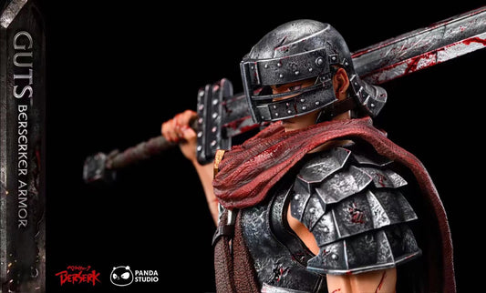 Panda Studio - Berserk Guts | 剑风传奇 格斯