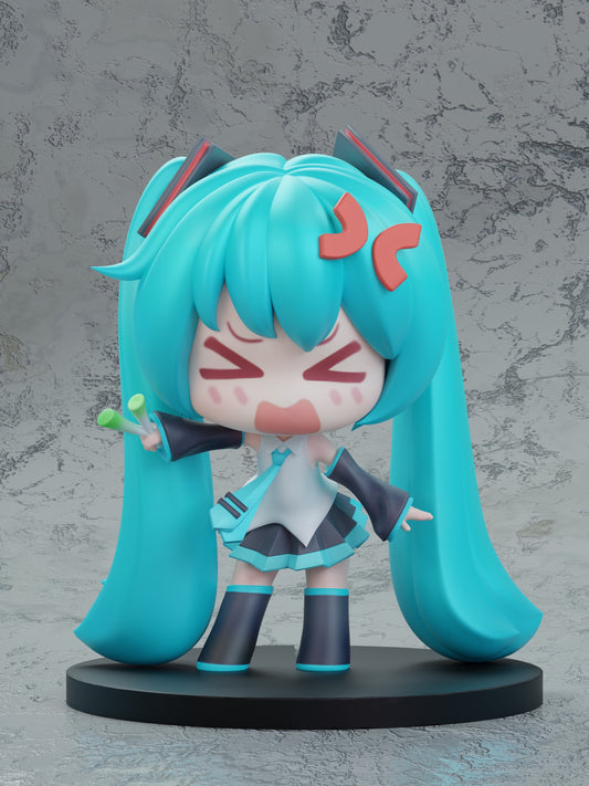 Fashion Studio - VOCALOID Hatsune Miku | VOCALOID 初音未来