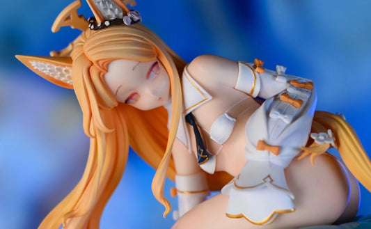 Mi Yin Studio - Blue Archive Suna Yurigi | 蔚蓝档案 百合园圣娅