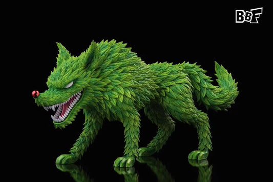 BBF Studio - Onigashima Usopp | 鬼岛乌索普