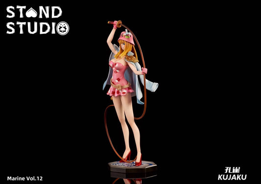 Stand Studio - Kujaku | 孔雀