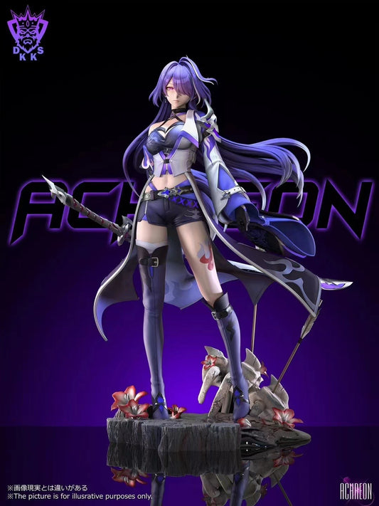 DKKS Studio - Honkai: Star Rail Acheron | 崩坏星穹铁道 黄泉