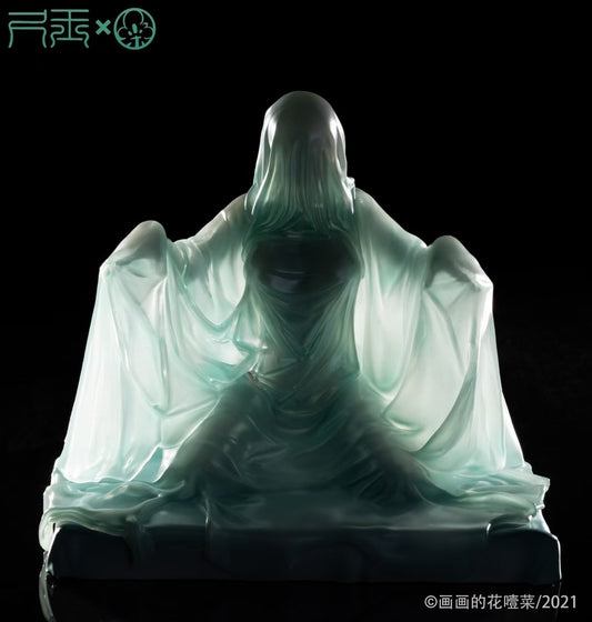 ChiYu Studio - Ghost On Bed | 鬼压床