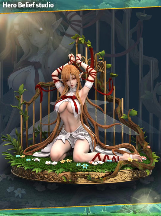 Hero Belief Studio - Yuuki Asuna | 结城明日奈