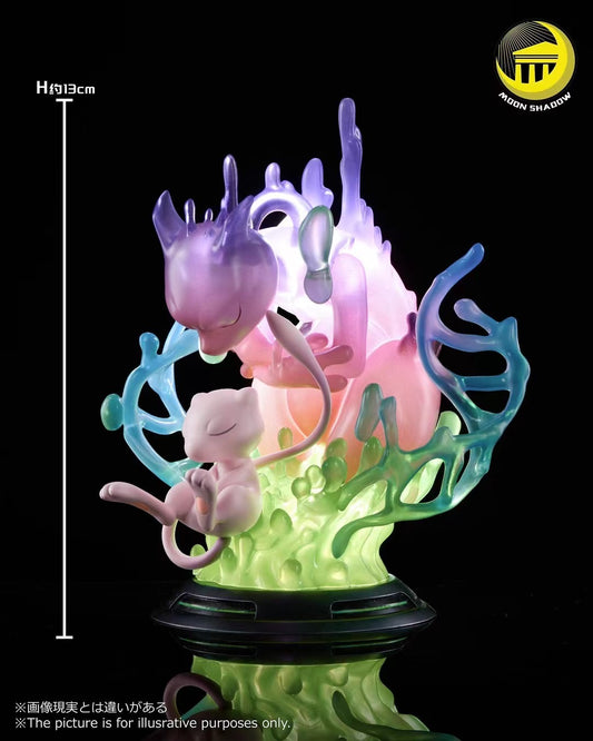 Moon Shadow Studio - Awakening Series Mewtwo | 觉醒系列 超梦