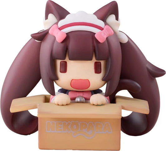 Magi Arts x Nekopara - Q Chocola & Vanilla | Q 巧克力 & 香草