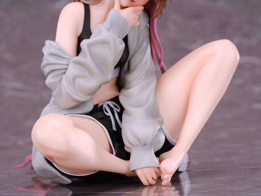 Magi Arts - OC Licensed Mochi-Mochi Jun | 原创 版权 むちむちジュン