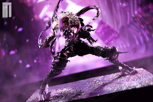 Iron Curtain Studio - Charlott Katakuri | 卡库塔栗 卡二