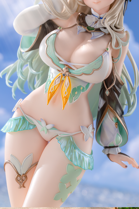 Fix Cast Studio - Honkai: Star Rail Firefly (Swimsuit) | 崩坏星穹铁道 流萤 (泳装)