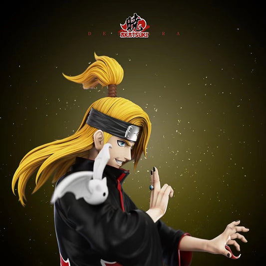 Akatsuki Studio - Deidara | 迪达拉