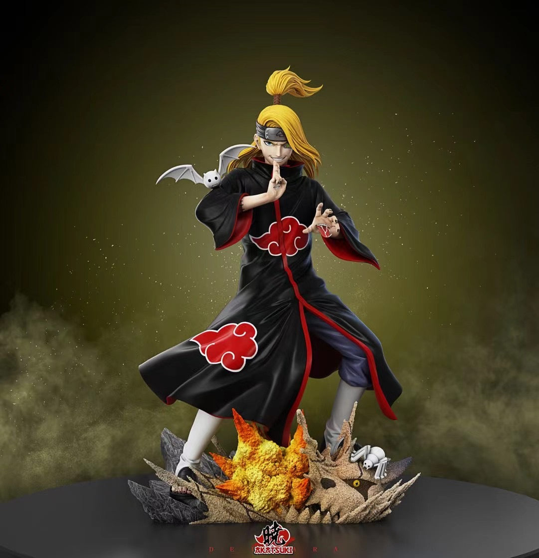 Akatsuki Studio - Deidara | 迪达拉