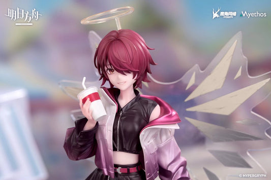 Myethos Studio - Licensed Arknights Exusiai (Gift+ Series) | 版权 明日方舟 能天使 (Gift+ Series)
