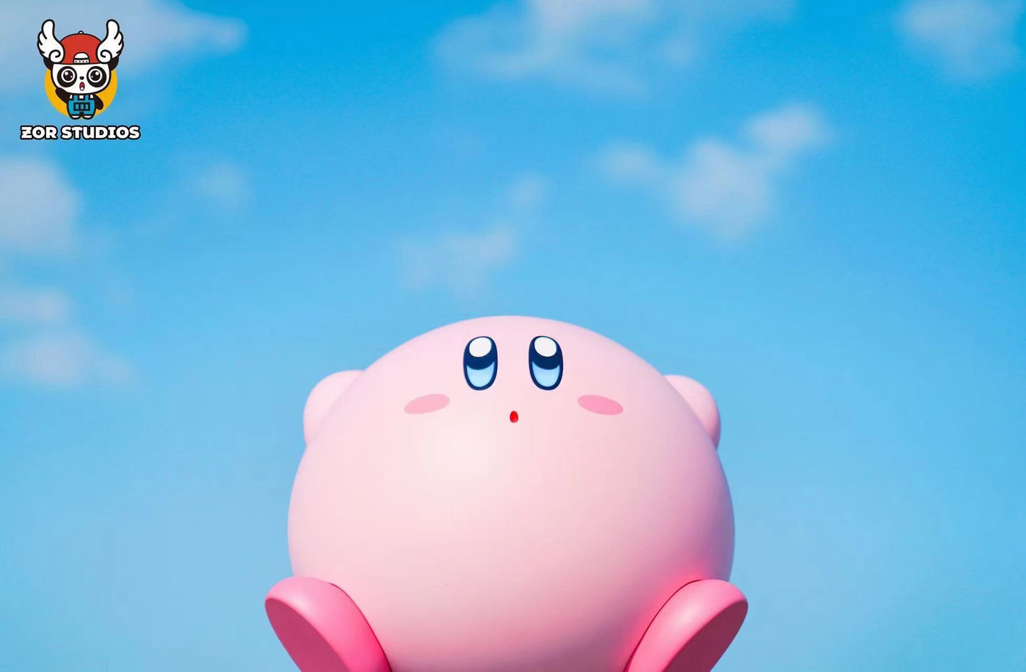 ZOR Studio - Kirby 2.0 | 星之卡比 2.0