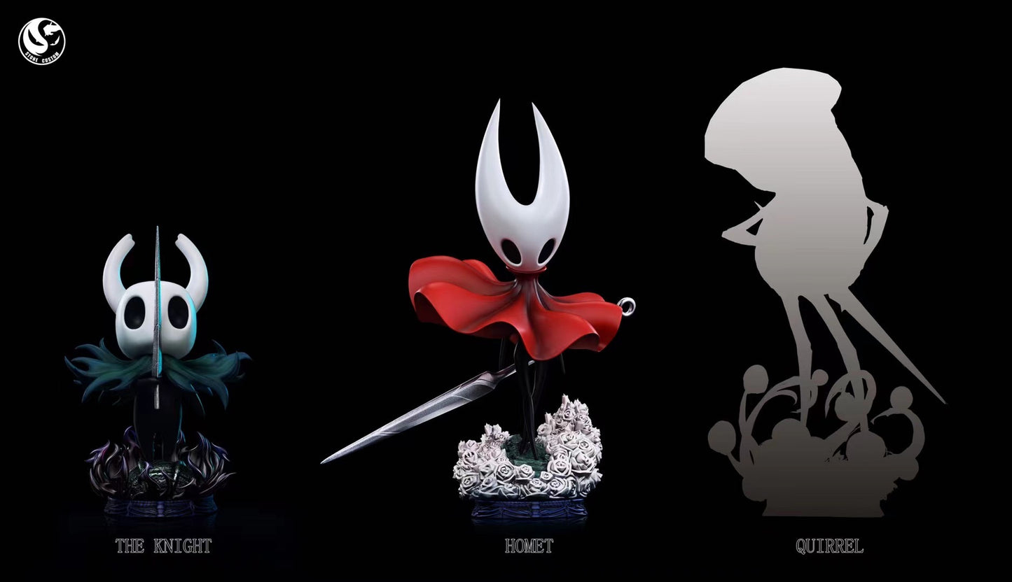 ST Studio - Hollow Knight Hornet | 空洞骑士 大黄蜂