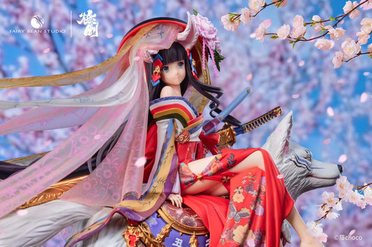 Fairy Bean Studio - Licensed Millennium | 版权 千年巡礼