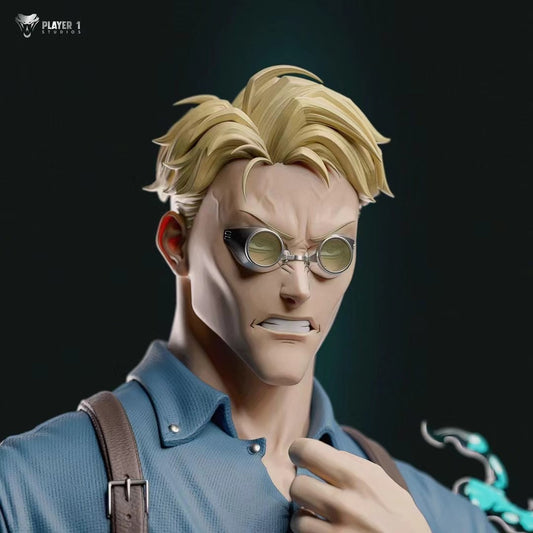 Player 1 Studio - Nanami Kento | 七海建人